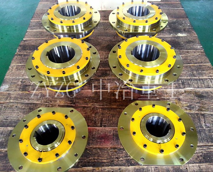 聯(lián)軸器廠家檢查轉(zhuǎn)動(dòng)過(guò)程異?，F(xiàn)象