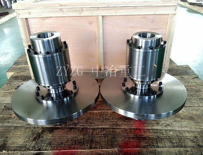 連軸器兩軸瞬時轉速的工作要求